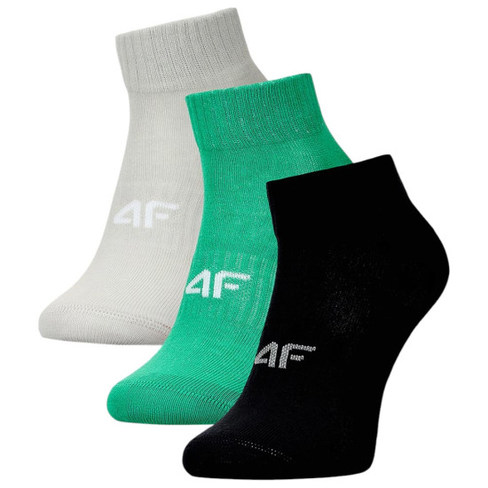 4F Κάλτσες 3 pairs 4F Κάλτσες 3 pairs